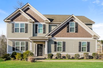 19 Labradoodle Court Garner, NC 27529